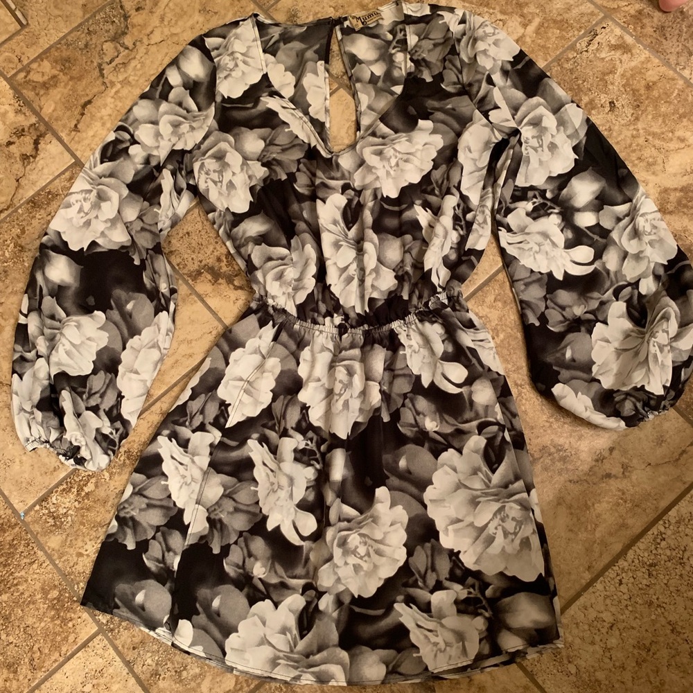 Show Me Your MuMu Dress